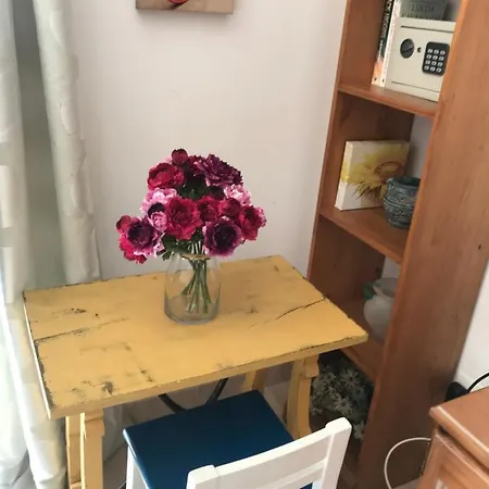Apartament Plaza De Espana 1 Nerja
