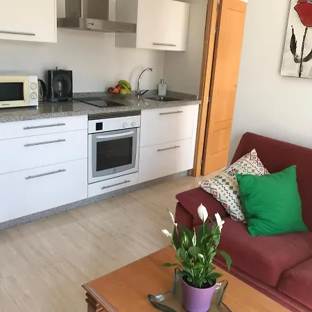 Plaza De Espana 1 Appartement *