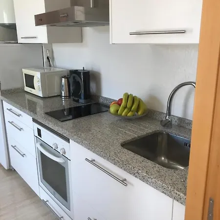 Plaza De Espana 1 Appartement *