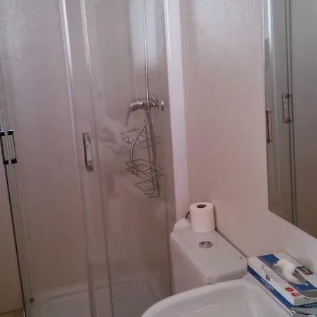 Plaza De Espana 1 Appartement Nerja