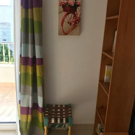 Apartment Plaza De Espana 1