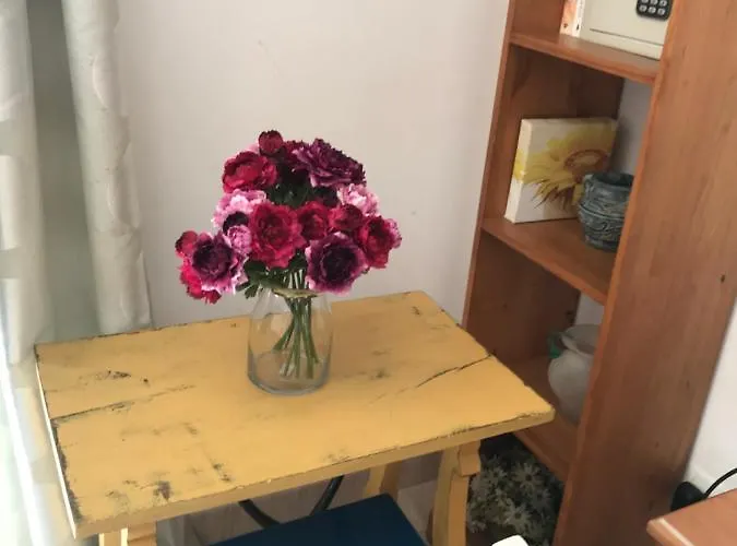 Apartament Plaza De Espana 1 Nerja