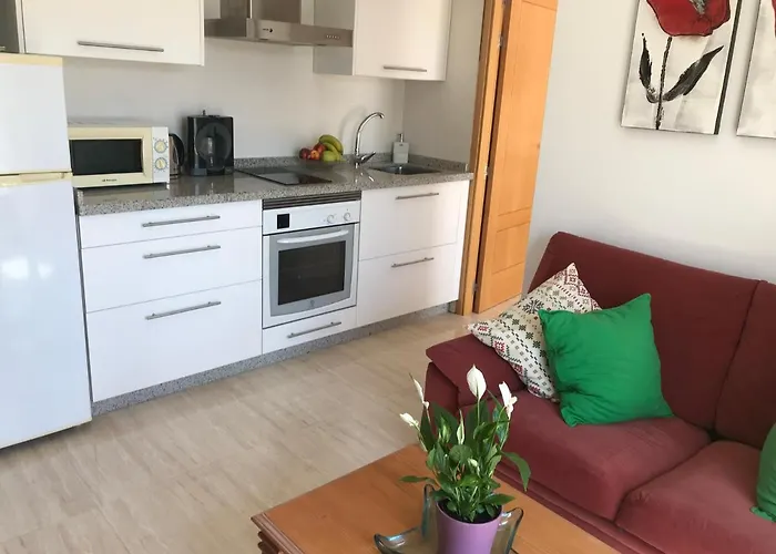 Plaza De Espana 1 Appartement *