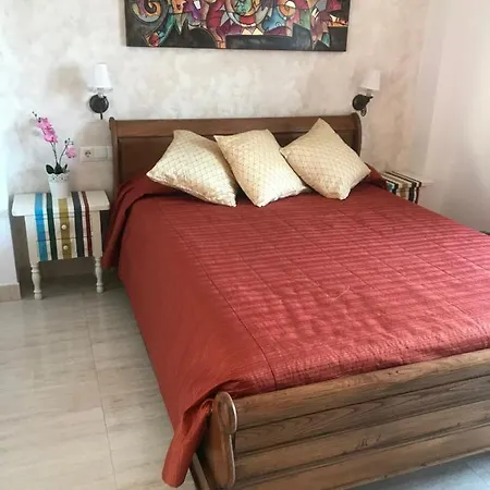 Plaza De Espana 1 Apartment *