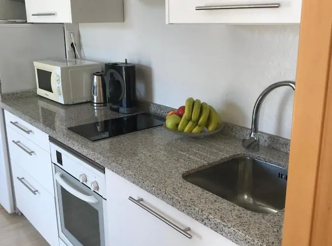 Plaza De Espana 1 דירה *