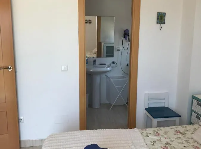 Plaza De Espana 1 * נרחה